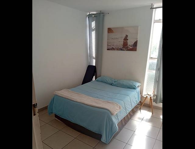 2 BEDROOM PROPERTY TO RENT IN BLUFF
